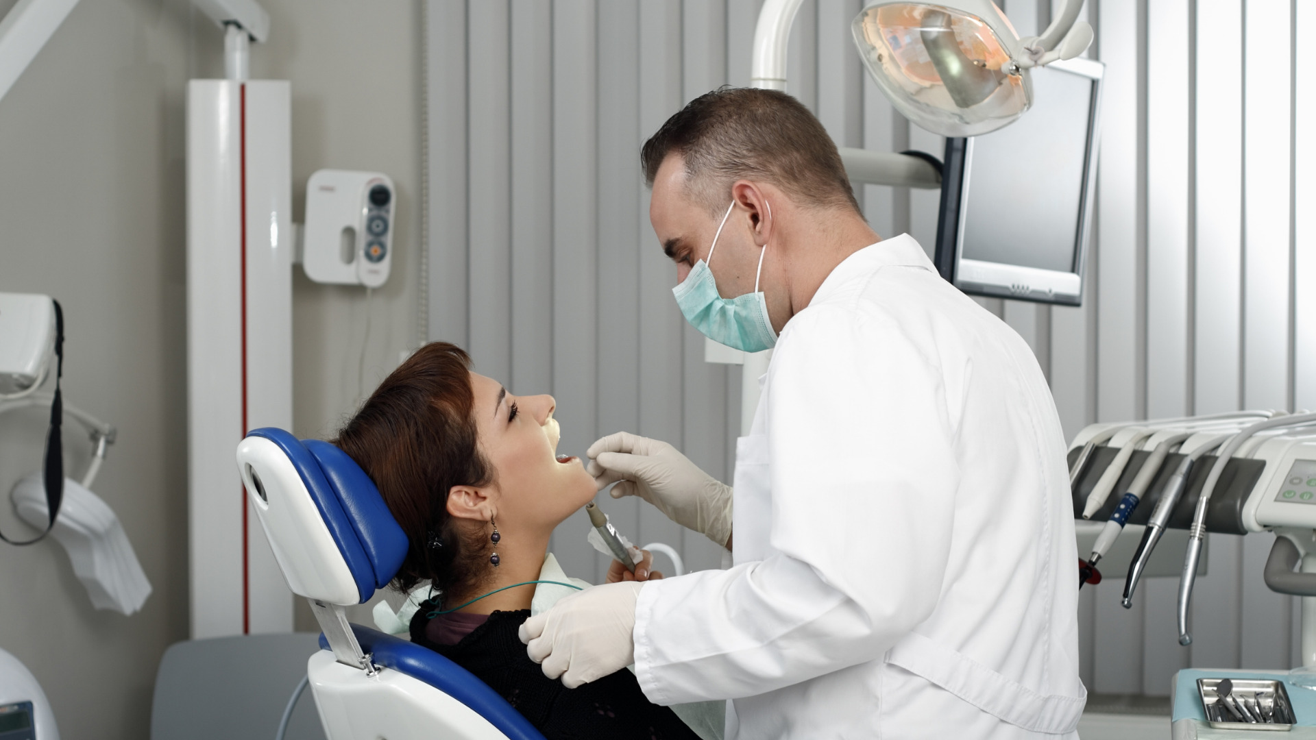 Ankara'da En İyi Ortodontist