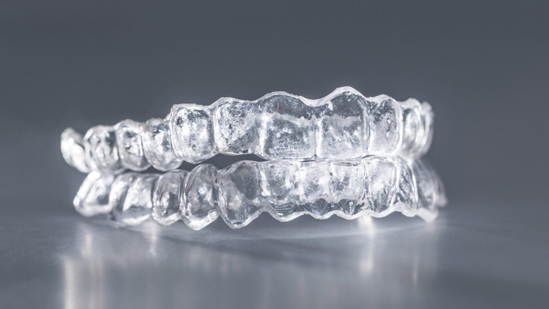 Ankara Invisalign Nedir?