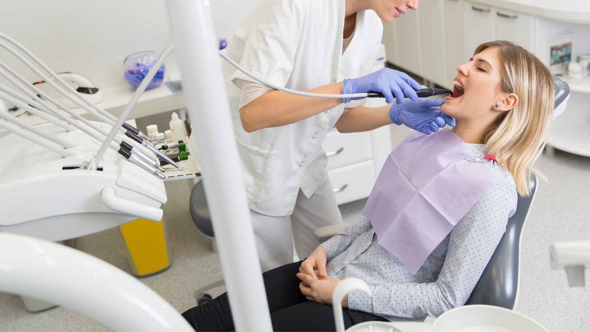 Ortodonti Uzmanı Nedir?
