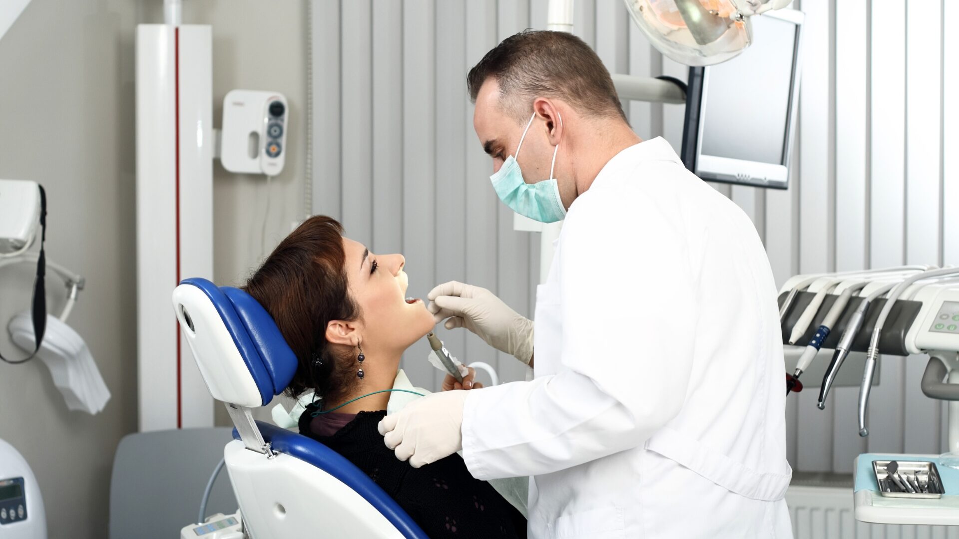 Ankara Ortodonti Doktorları