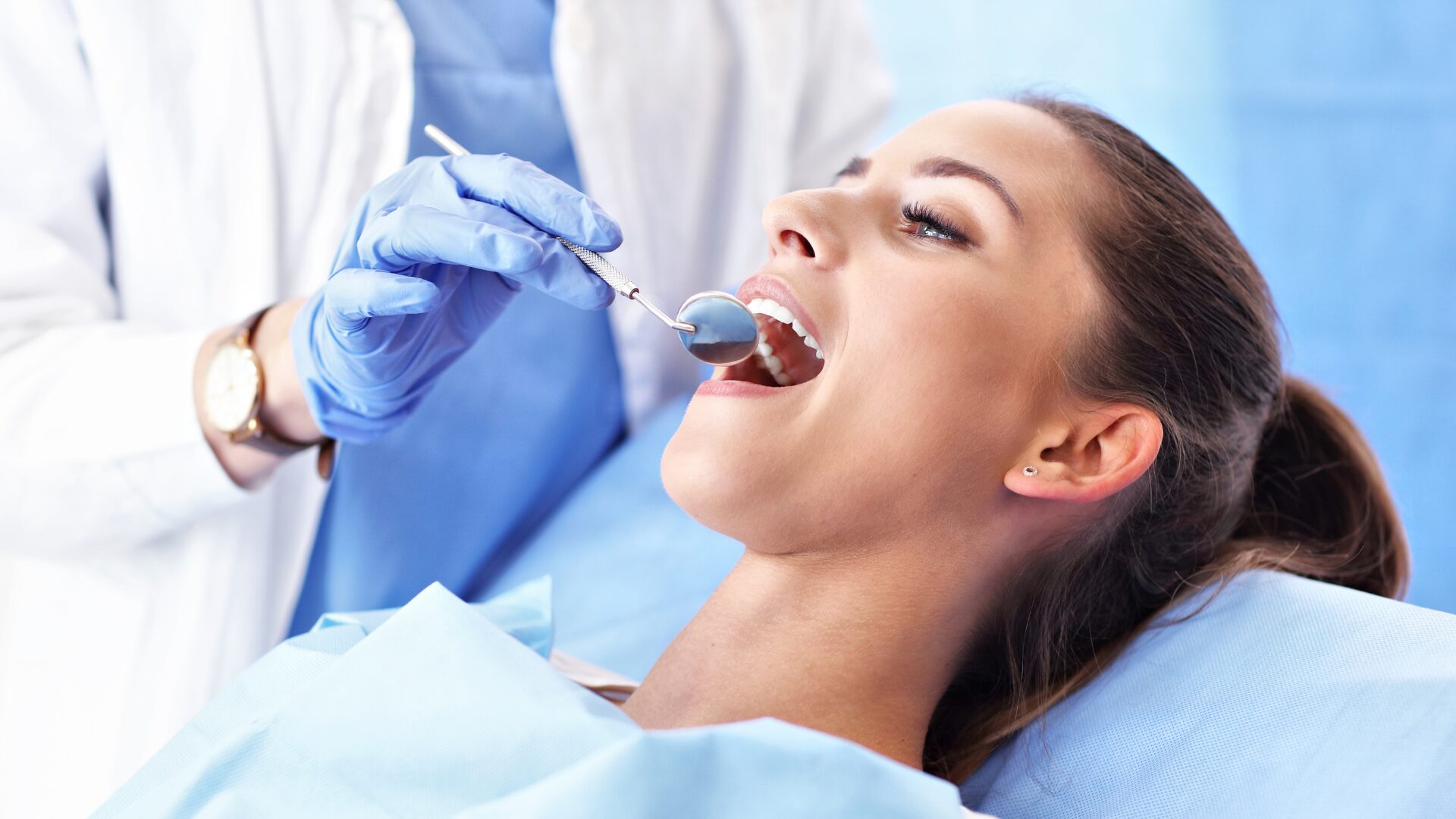 Ortodonti Diş Hekimi