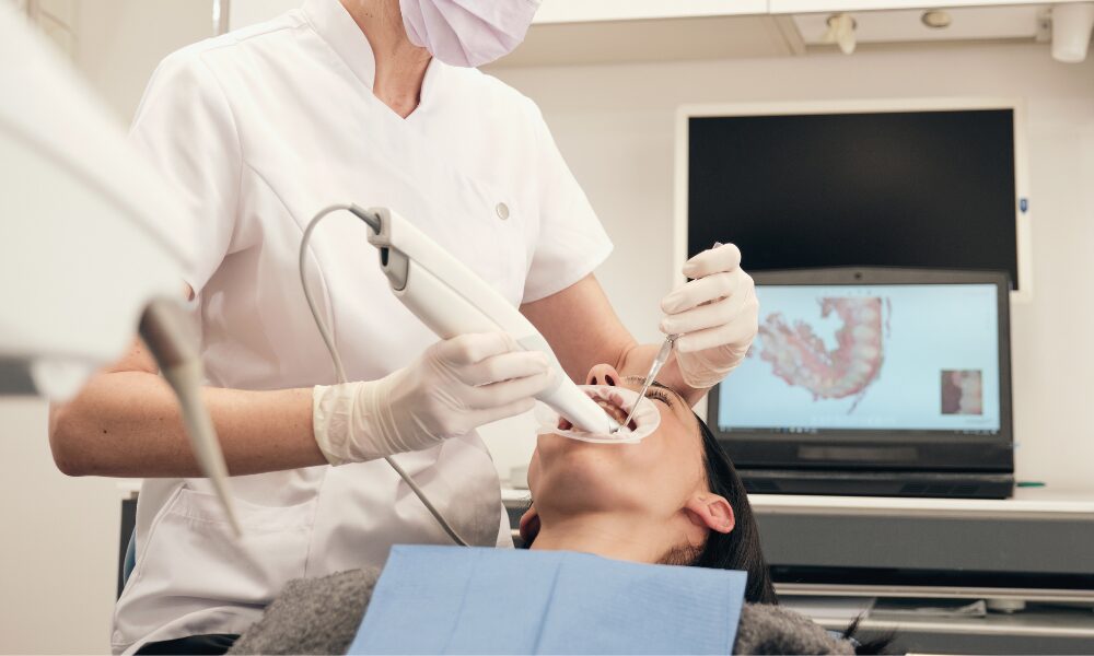 Ankara Ortodonti Uzmanı